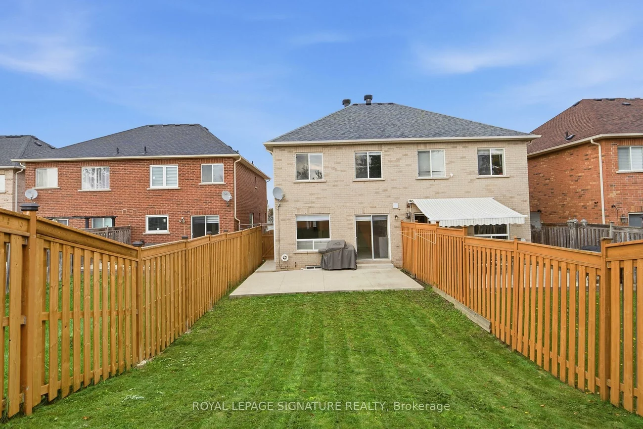 72, Tarquini, Bolton West, Caledon