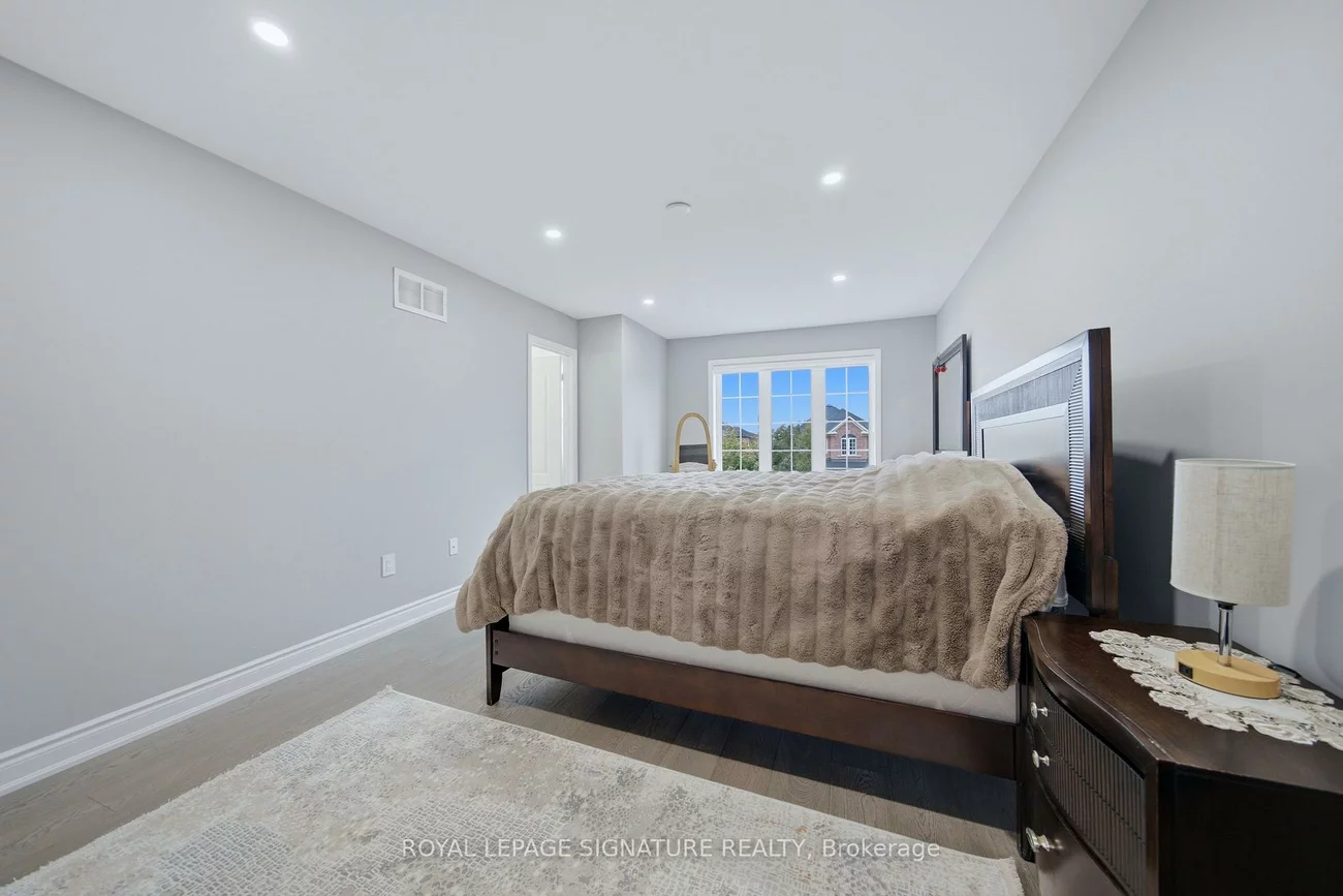 72, Tarquini, Bolton West, Caledon