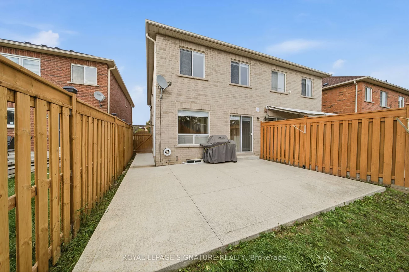 72, Tarquini, Bolton West, Caledon