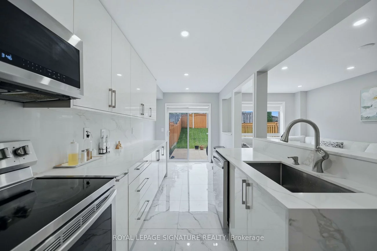 72, Tarquini, Bolton West, Caledon