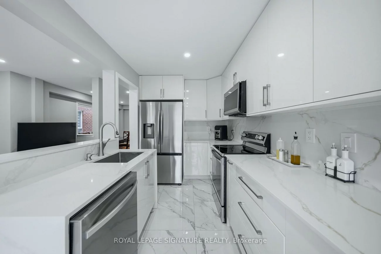 72, Tarquini, Bolton West, Caledon