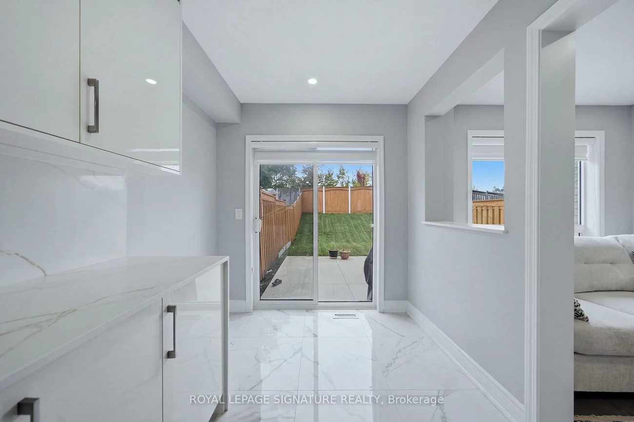 72, Tarquini, Bolton West, Caledon