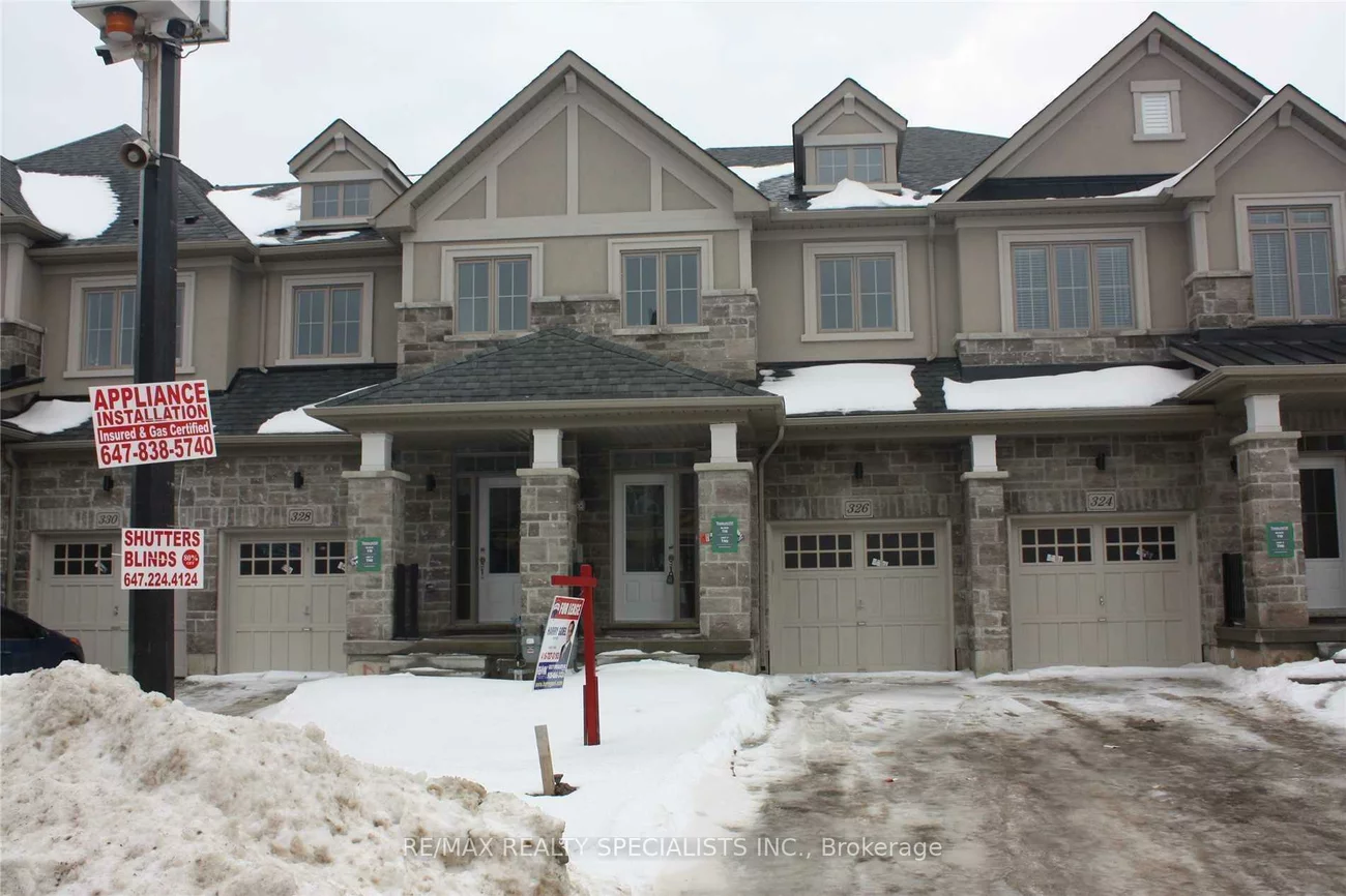 326, Bonnieglen Farm, Rural Caledon, Caledon
