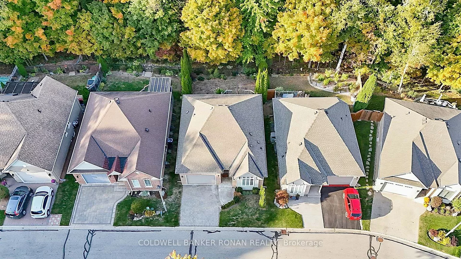 5, Hilliard, Caledon East, Caledon