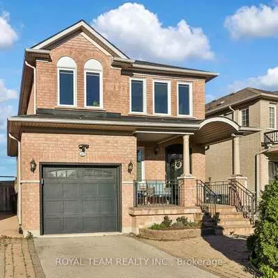 40, Emily Carr, Bolton West, Caledon