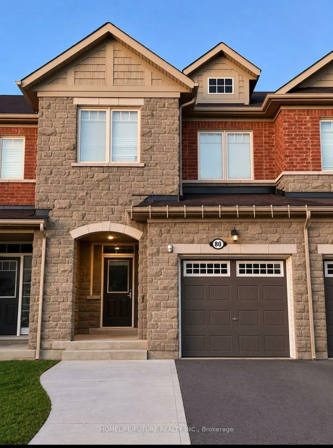 80, Phyllis, Rural Caledon, Caledon