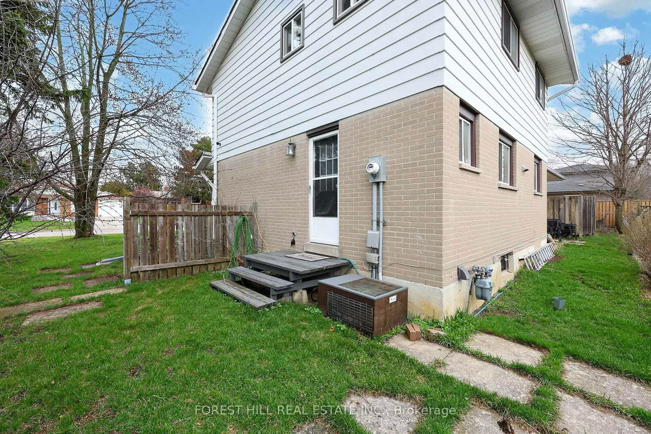172, Ellwood, Bolton East, Caledon