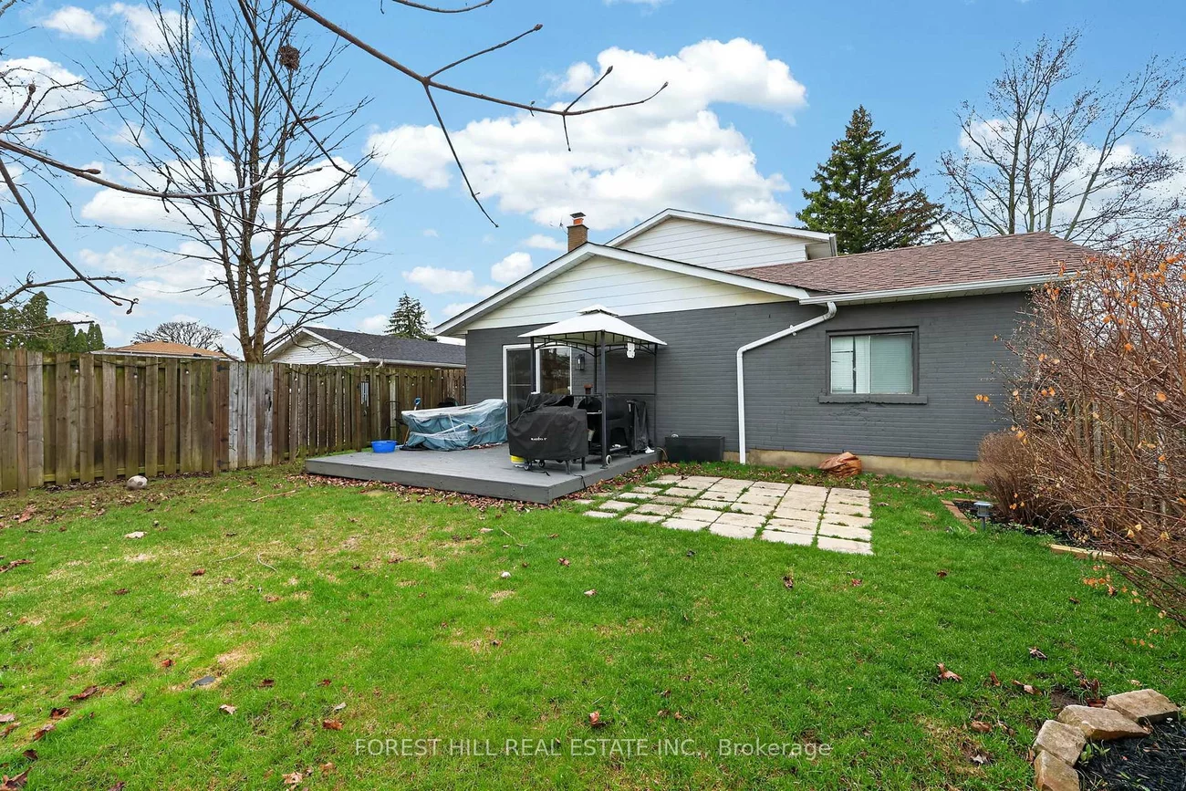 172, Ellwood, Bolton East, Caledon