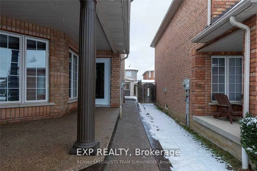 4, Trailview, Bolton West, Caledon