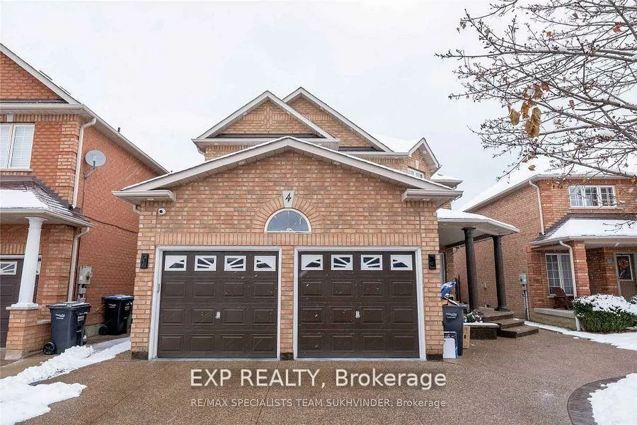 4, Trailview, Bolton West, Caledon