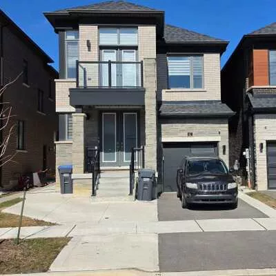 67, Calabria, Rural Caledon, Caledon