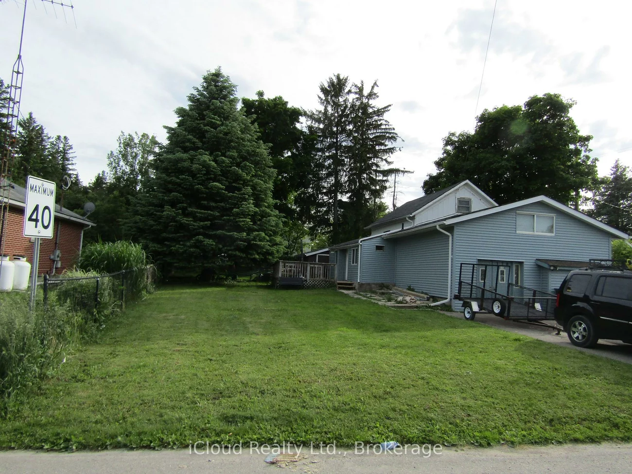 170, Troiless, Caledon Village, Caledon