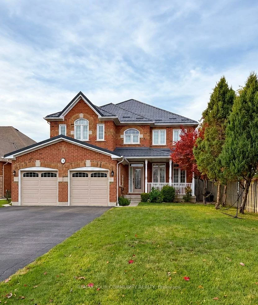 3, Valleybrae, Rural Caledon, Caledon