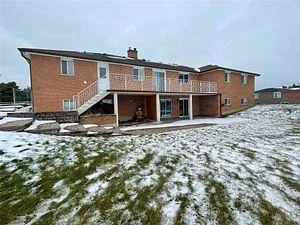 13820, Dixie, Rural Caledon, Caledon
