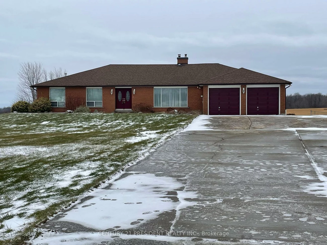 13820, Dixie, Rural Caledon, Caledon