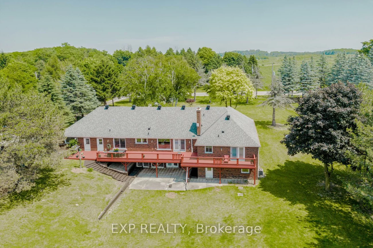 16786, Mount Wolfe, Palgrave, Caledon