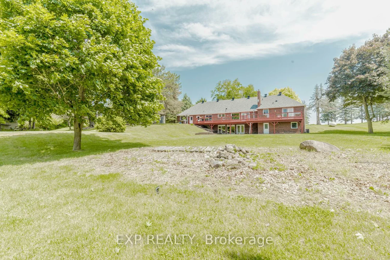16786, Mount Wolfe, Palgrave, Caledon
