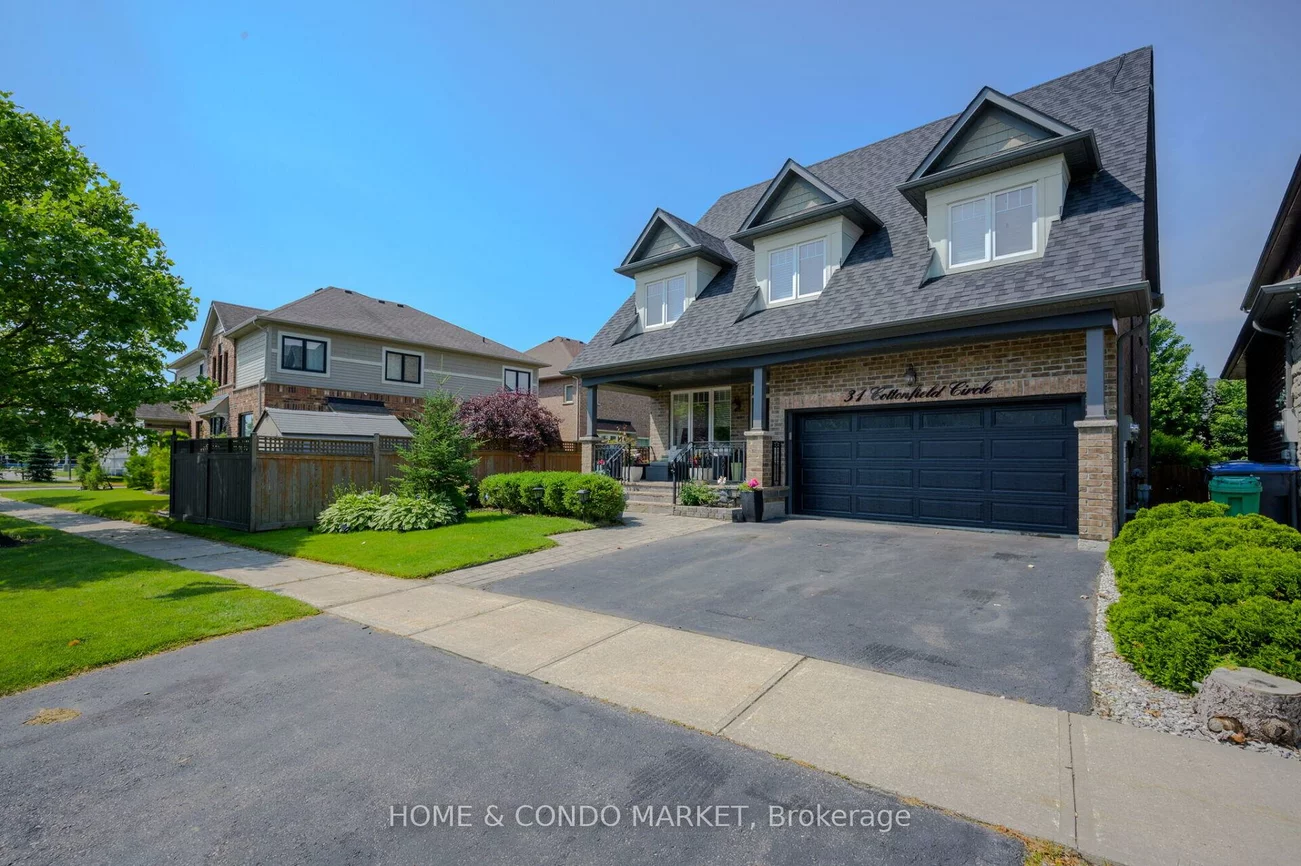 31, Cottonfield, Rural Caledon, Caledon