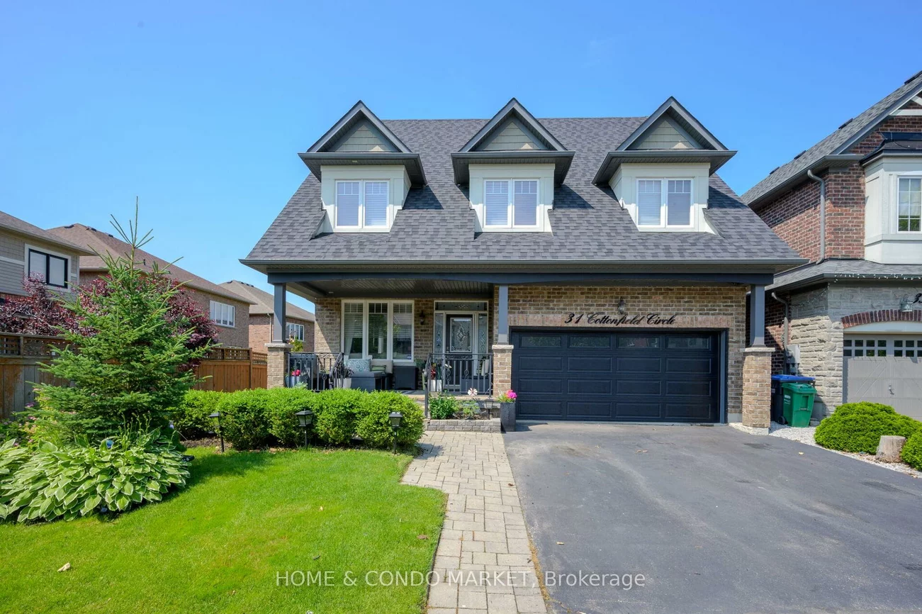 31, Cottonfield, Rural Caledon, Caledon