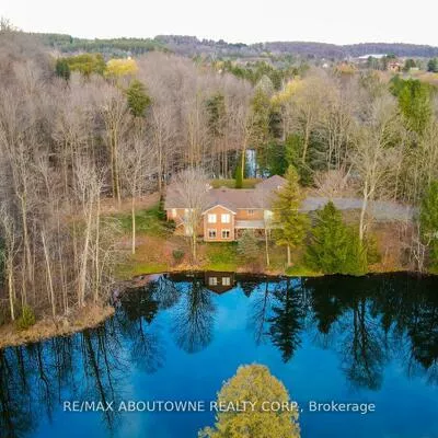 22, Matson, Palgrave, Caledon
