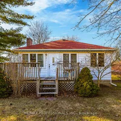 31, Norton, Bolton East, Caledon