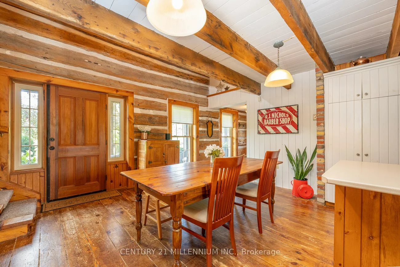 20909, Shaws Creek, Alton, Caledon