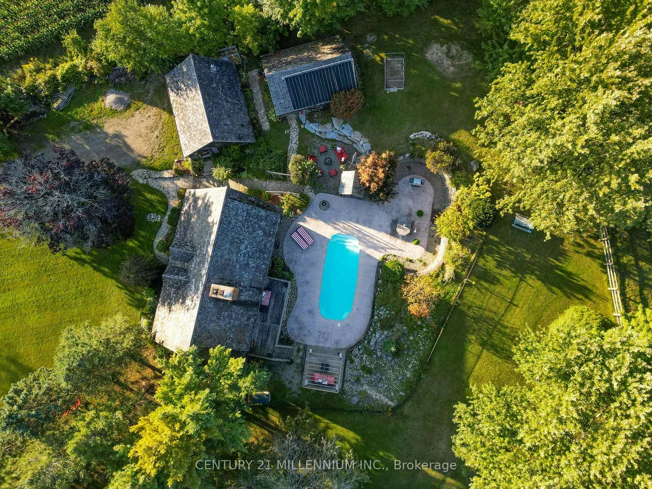 20909, Shaws Creek, Alton, Caledon