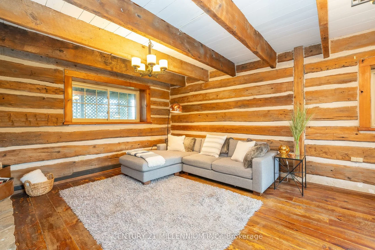 20909, Shaws Creek, Alton, Caledon