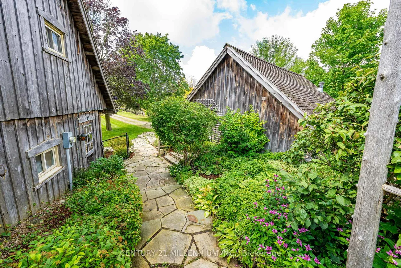 20909, Shaws Creek, Alton, Caledon