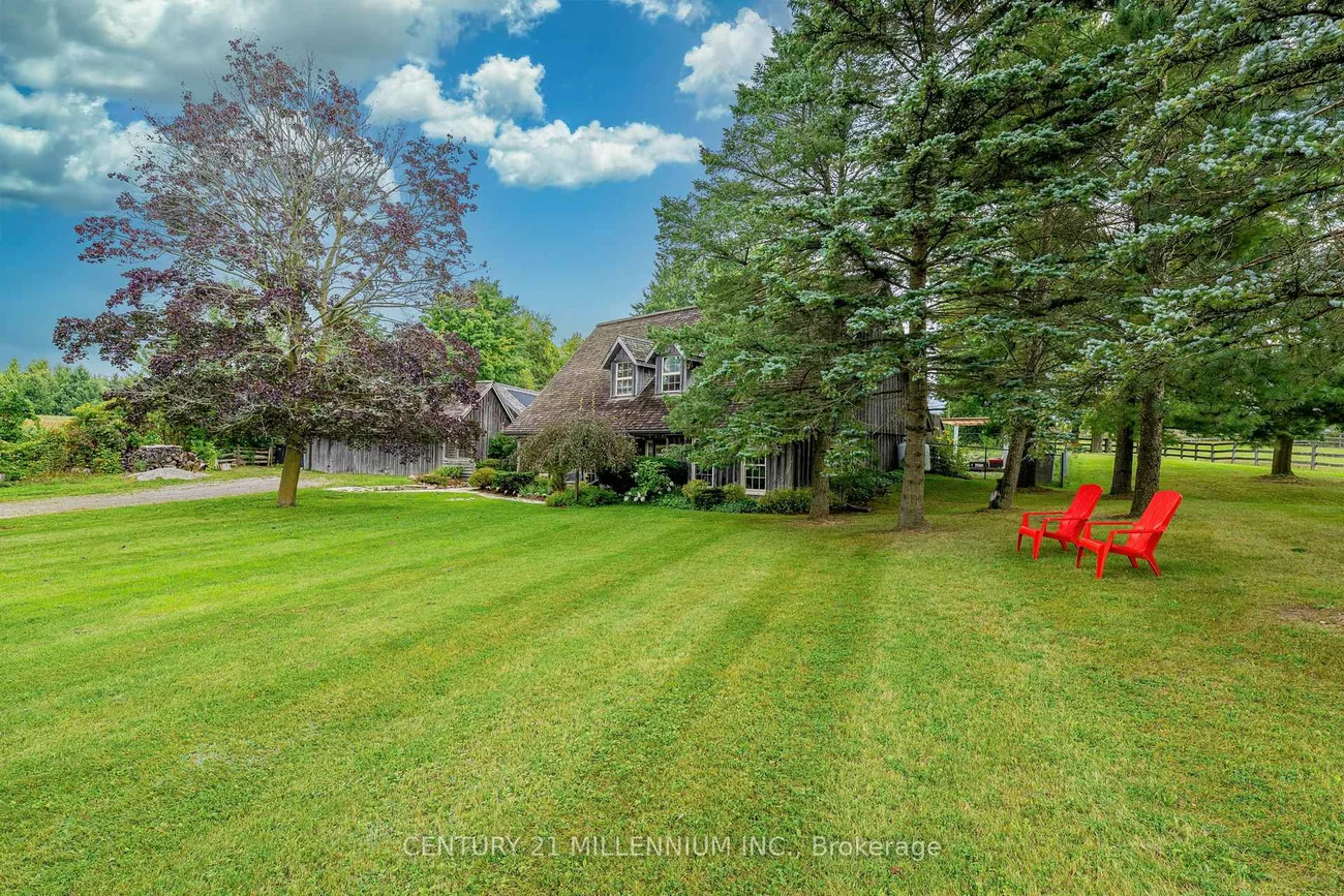 20909, Shaws Creek, Alton, Caledon