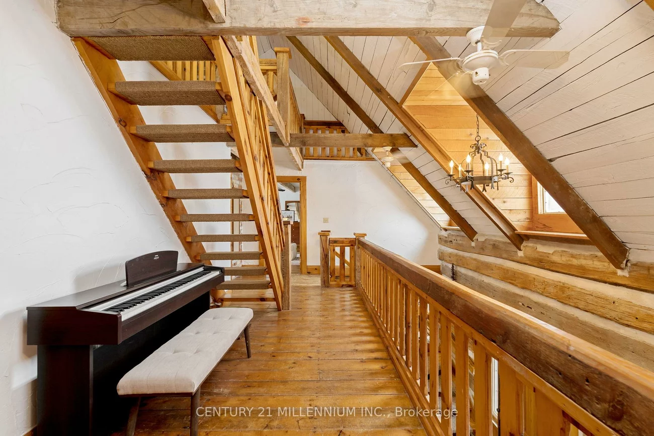 20909, Shaws Creek, Alton, Caledon