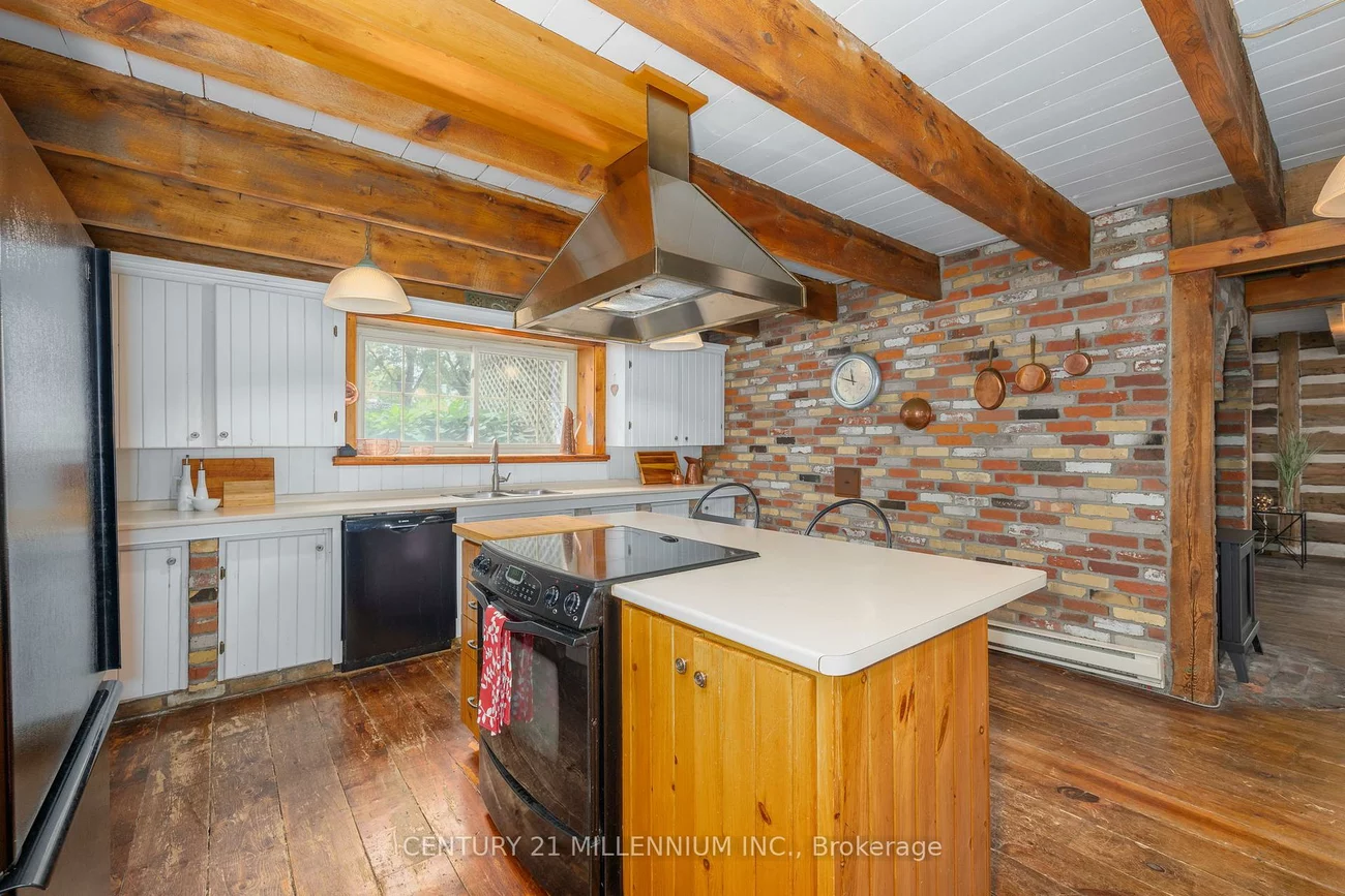 20909, Shaws Creek, Alton, Caledon