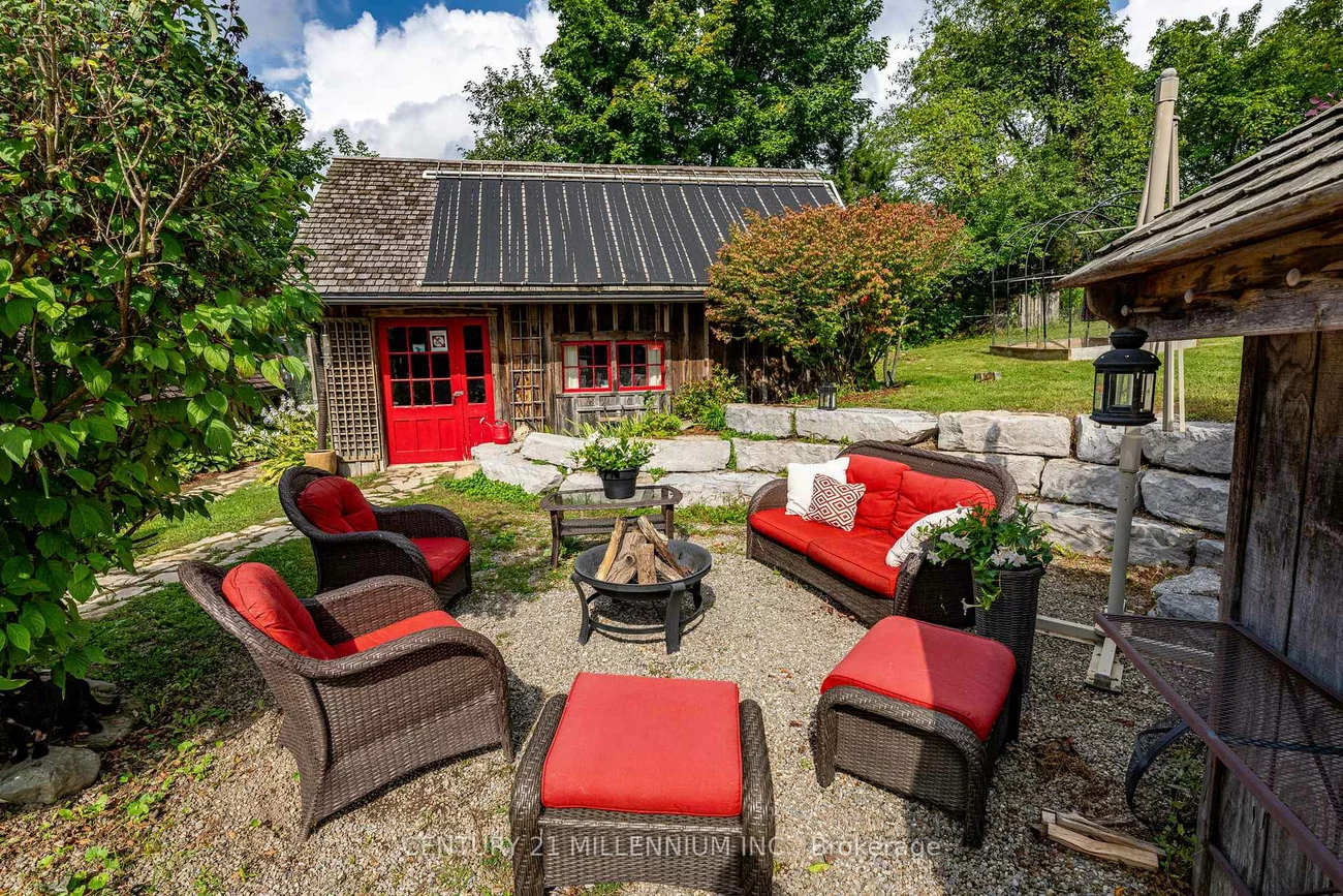 20909, Shaws Creek, Alton, Caledon