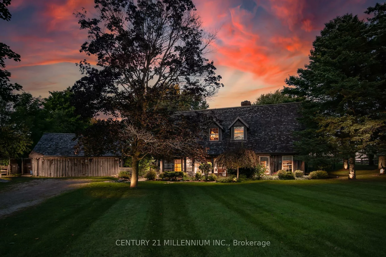 20909, Shaws Creek, Alton, Caledon