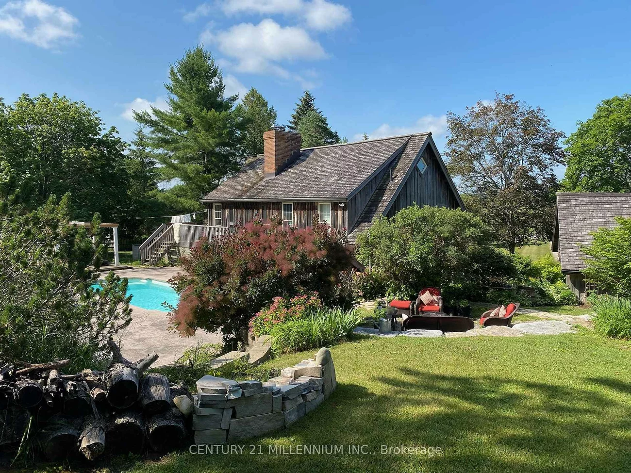 20909, Shaws Creek, Alton, Caledon
