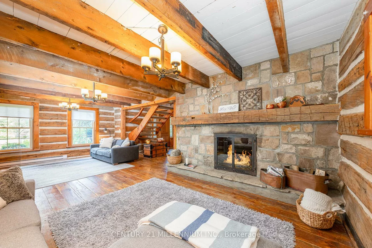 20909, Shaws Creek, Alton, Caledon