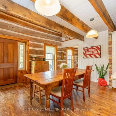 20909, Shaws Creek, Alton, Caledon