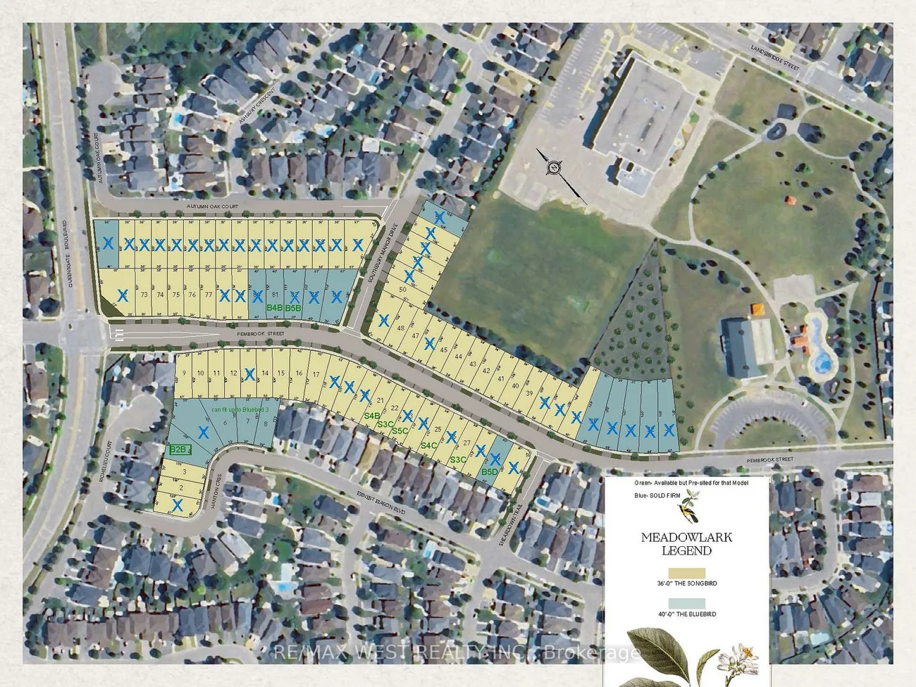 Lot 8, Hanton, Bolton East, Caledon