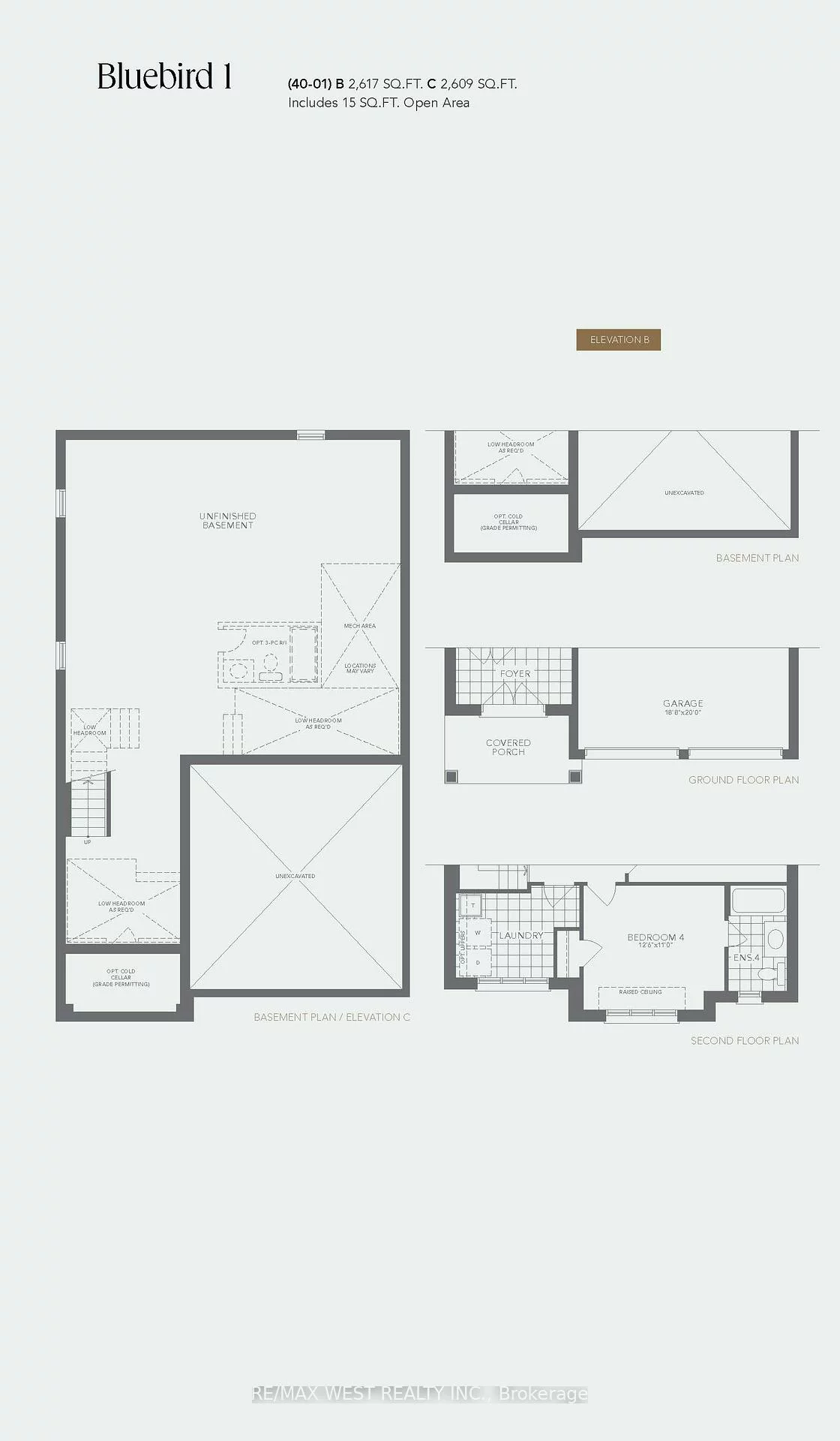 Lot 8, Hanton, Bolton East, Caledon
