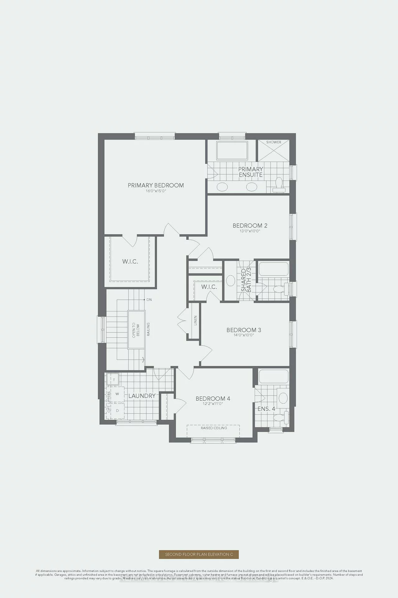 Lot 8, Hanton, Bolton East, Caledon