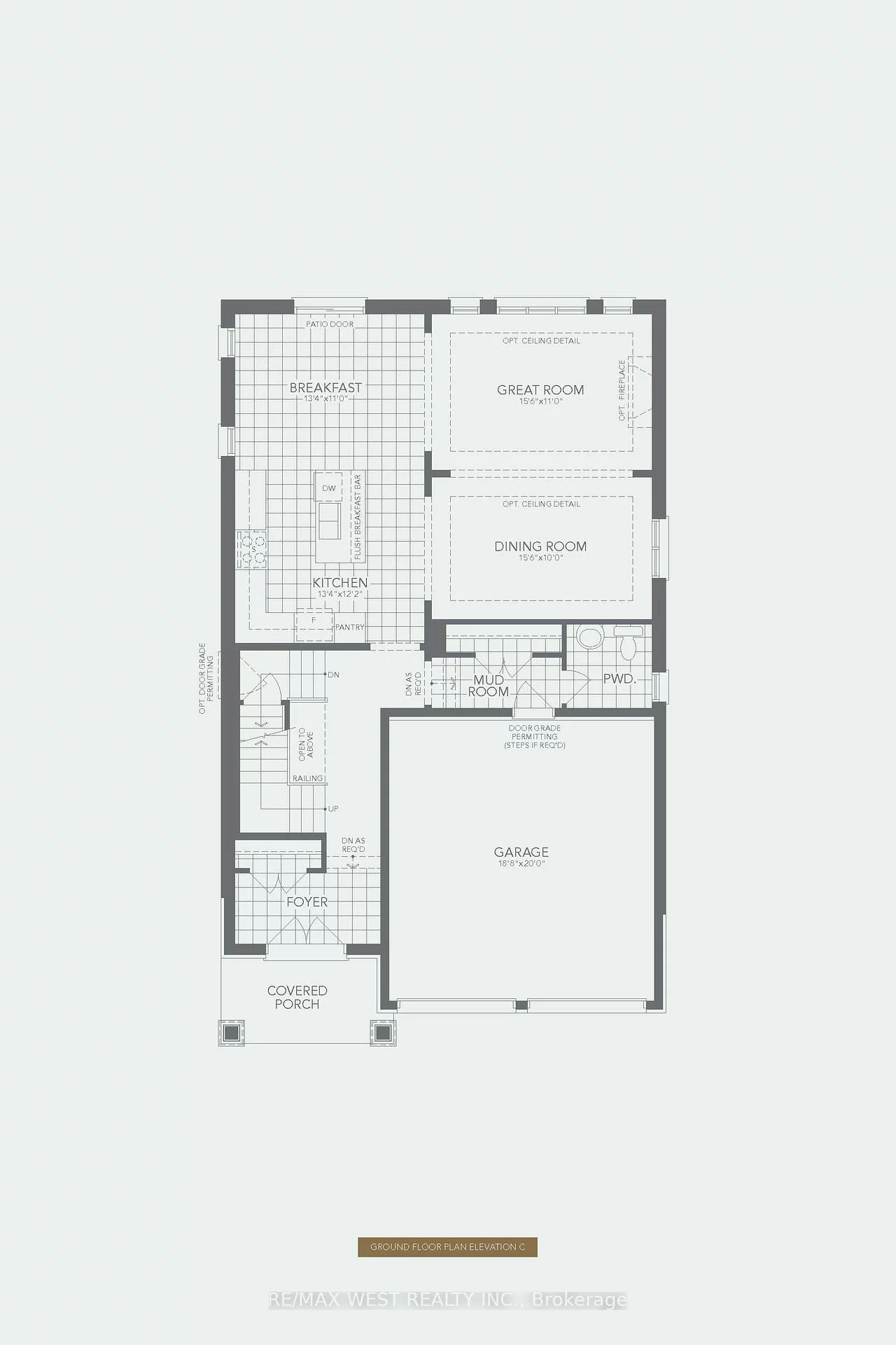 Lot 8, Hanton, Bolton East, Caledon