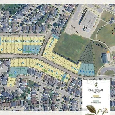 Lot 8, Hanton, Bolton East, Caledon