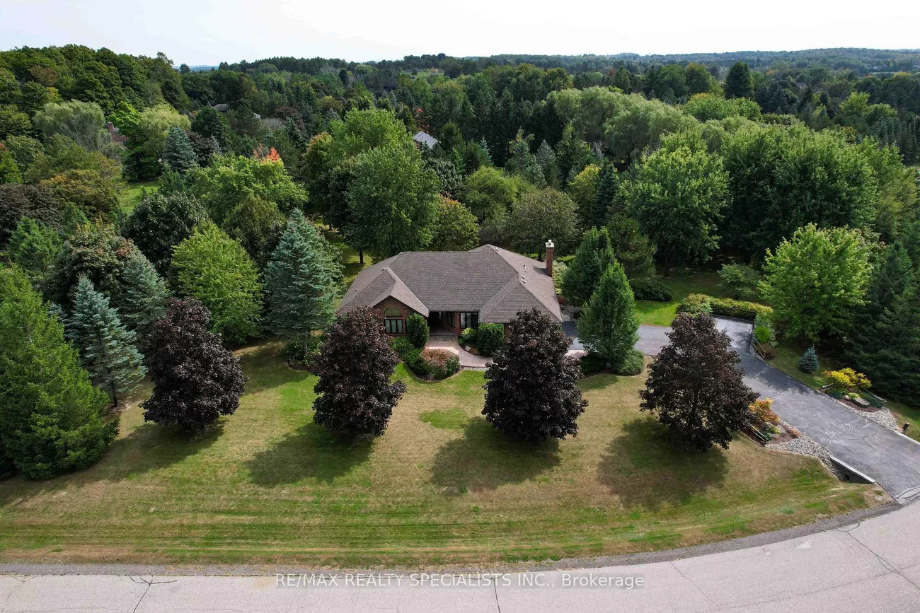 19, Havencrest, Palgrave, Caledon