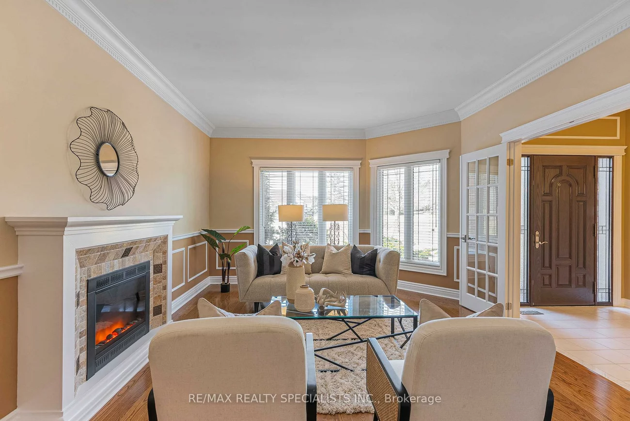 19, Havencrest, Palgrave, Caledon