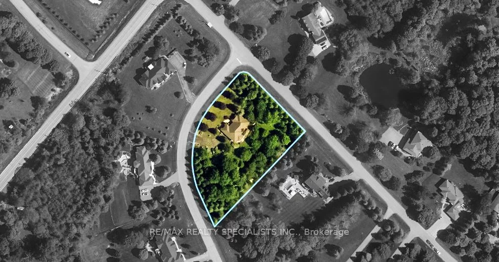 19, Havencrest, Palgrave, Caledon