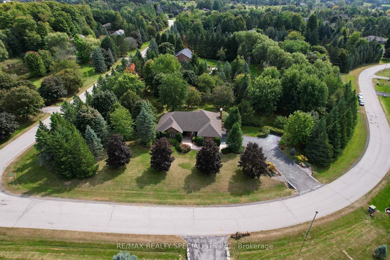 19, Havencrest, Palgrave, Caledon