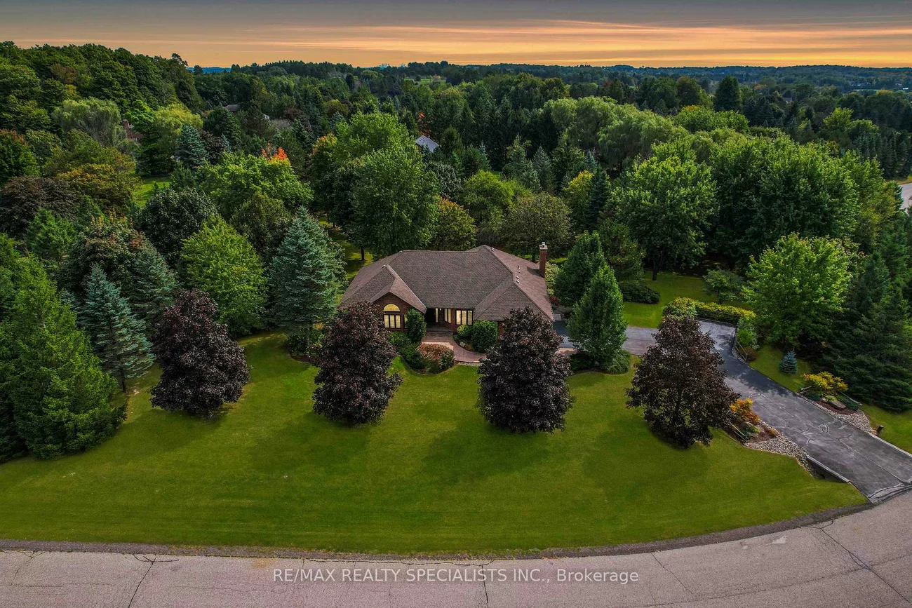 19, Havencrest, Palgrave, Caledon