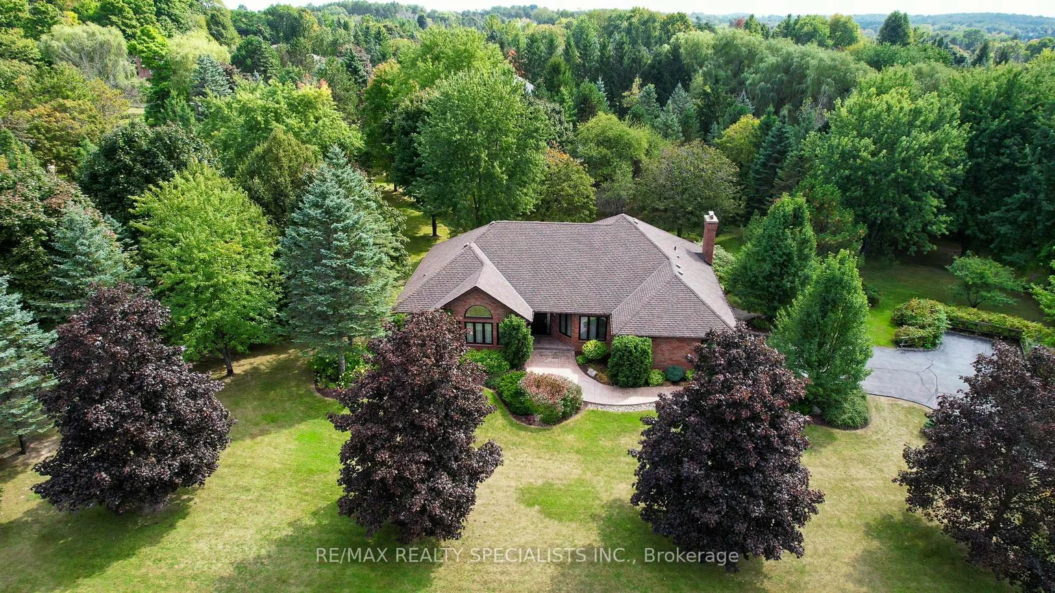 19, Havencrest, Palgrave, Caledon