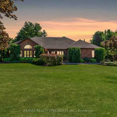 19, Havencrest, Palgrave, Caledon