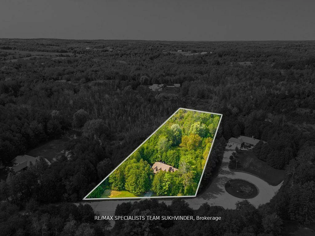 4, Sunshine Mountain, Rural Caledon, Caledon